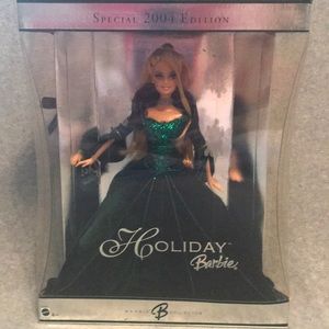 2004 Holidays special Edition